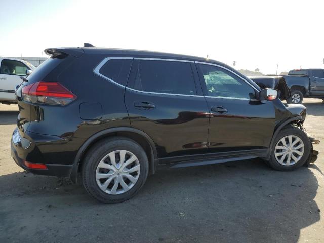 Photo 3 from auction – 2017 NISSAN ROGUE S with VIN JN8AT2MT0HW394642