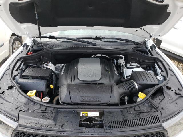 Photo 12 from auction – 2020 DODGE DURANGO R/ with VIN 1C4SDHCT8LC141967