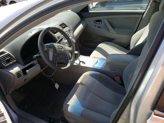 Photo 7 from auction – 2011 TOYOTA CAMRY BASE with VIN 4T4BF3EKXBR114684