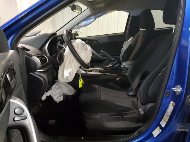 Photo 7 from auction – 2020 MITSUBISHI ECLIPSE CR with VIN JA4AT3AA7LZ005761