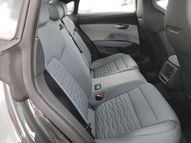 Photo 10 from auction – 2022 AUDI E-TRON GT with VIN WAUDJBFW2N7003810