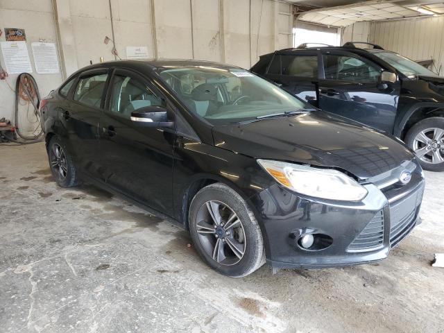 Photo 4 from auction – 2014 FORD FOCUS SE with VIN 1FADP3F29EL425641