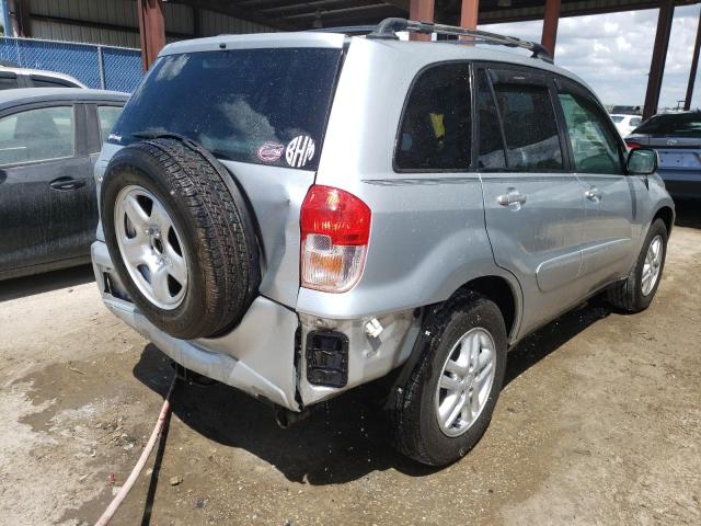 Foto 3 de la subasta – 2002 TOYOTA RAV4 con VIN JTEGH20V220081015