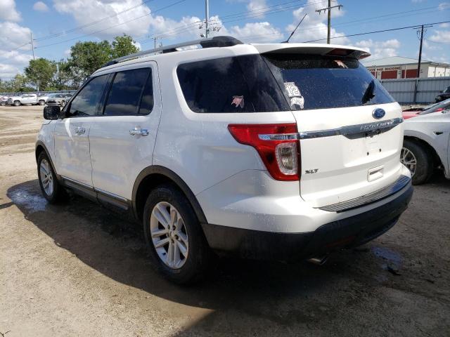 Photo 2 from auction – 2012 FORD EXPLORER X with VIN 1FMHK7D80CGA39149