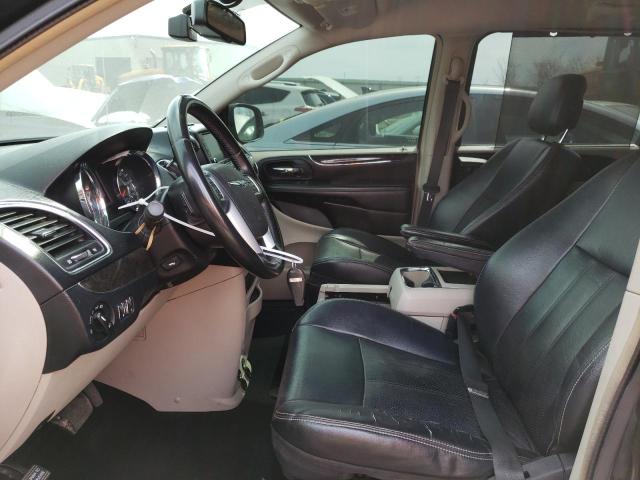 Photo 7 from auction – 2011 CHRYSLER TOWN & COU with VIN 2A4RR8DG2BR714119