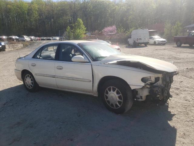 Photo 4 from auction – 2005 BUICK CENTURY CU with VIN 2G4WS52J051135512