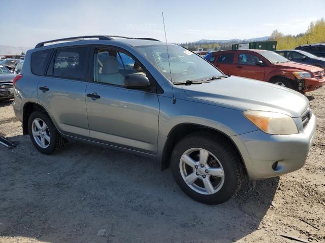 Photo 4 from auction – 2006 TOYOTA RAV4 with VIN JTMBK33V166009680