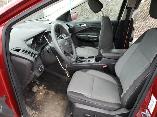 Photo 7 from auction – 2017 FORD ESCAPE SE with VIN 1FMCU9G96HUB38152