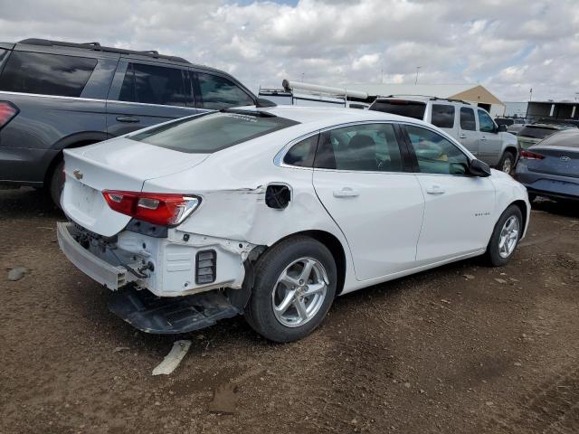 Photo 3 from auction – 2018 CHEVROLET MALIBU LS with VIN 1G1ZB5ST8JF201531