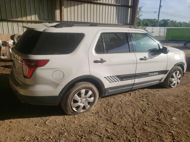 Photo 3 from auction – 2013 FORD EXPLORER with VIN 1FM5K7B84DGA58617