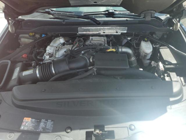 Photo 11 from auction – 2019 CHEVROLET SILVERADO with VIN 1GC4KYEY9KF282129