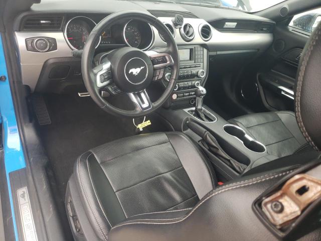 Photo 8 from auction – 2022 FORD MUSTANG with VIN 1FA6P8TH7N5104765