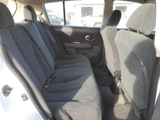 Photo 10 from auction – 2011 NISSAN VERSA S with VIN 3N1BC1CPXBL371612
