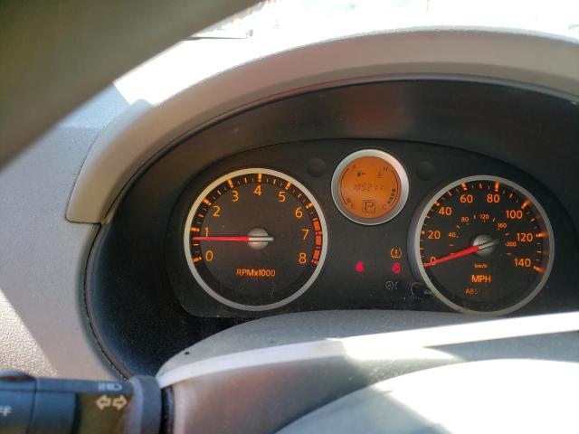 Photo 9 from auction – 2008 NISSAN SENTRA 2.0 with VIN 3N1AB61E08L699286