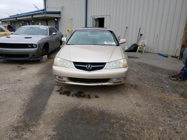 Photo 5 from auction – 2002 ACURA 3.2TL with VIN 19UUA56742A031122