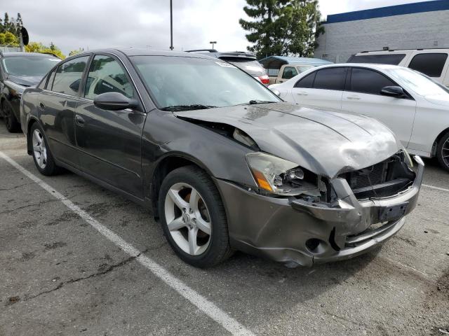 Photo 4 from auction – 2005 NISSAN ALTIMA SE with VIN 1N4BL11D75N445360