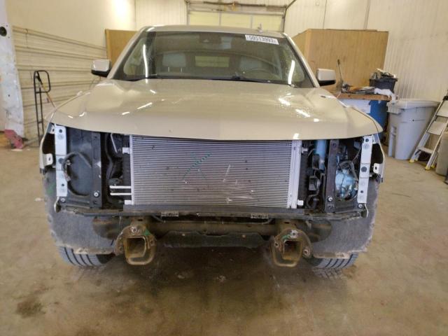 Photo 5 from auction – 2016 CHEVROLET SUBURBAN K with VIN 1GNSKHKC1GR196133