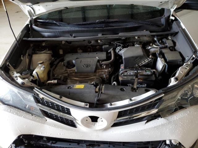 Photo 12 from auction – 2013 TOYOTA RAV4 LE with VIN JTMBFREV3D5008053