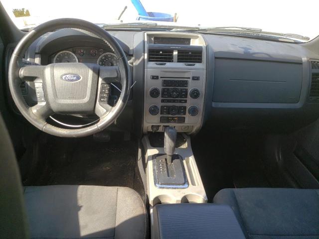 Photo 8 from auction – 2012 FORD ESCAPE XLT with VIN 1FMCU0D73CKB29072