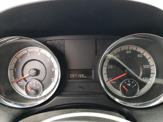 Photo 9 from auction – 2019 DODGE GRAND CARA with VIN 2C4RDGBG9KR805213