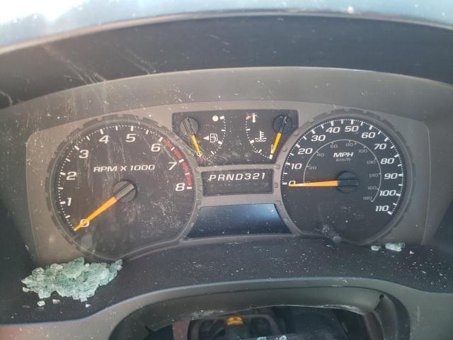 Photo 9 from auction – 2006 GMC CANYON with VIN 1GTDT136068222241