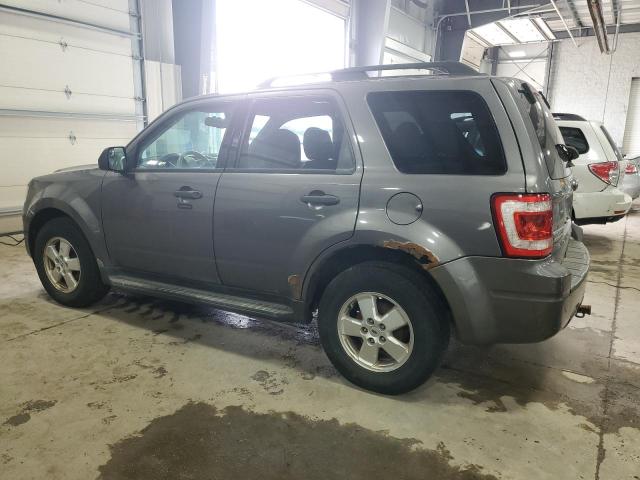 Photo 2 from auction – 2012 FORD ESCAPE XLT with VIN 1FMCU9DG7CKA79345