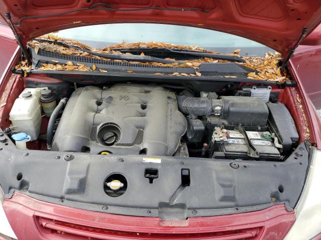 Photo 12 from auction – 2010 KIA SEDONA LX with VIN KNDMG4C3XA6338028