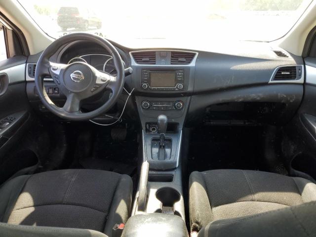 Photo 8 from auction – 2018 NISSAN SENTRA S with VIN 3N1AB7AP7JY244516