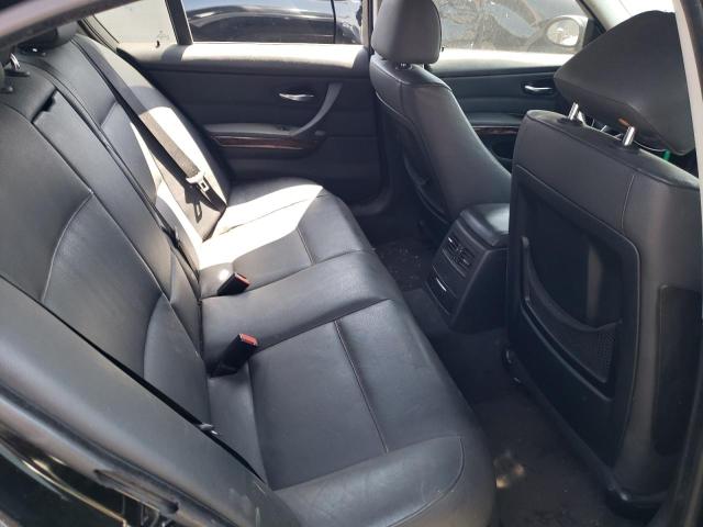 Photo 10 from auction – 2008 BMW 328 I SULE with VIN WBAVC53518F009815
