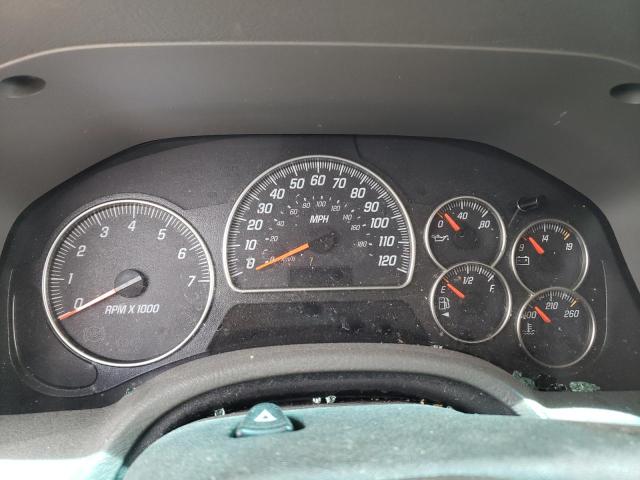 صورة رقم 9 من المزاد - 2004 GMC ENVOY مع VIN 1GKDS13S942333021