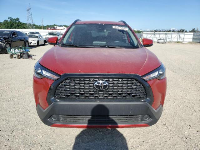 Photo 5 from auction – 2022 TOYOTA COROLLA CR with VIN 7MUCAAAG3NV008373