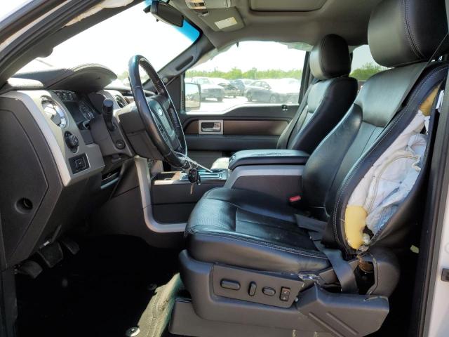 Photo 7 from auction – 2012 FORD F150 SUPER with VIN 1FTFW1ET9CFA88467