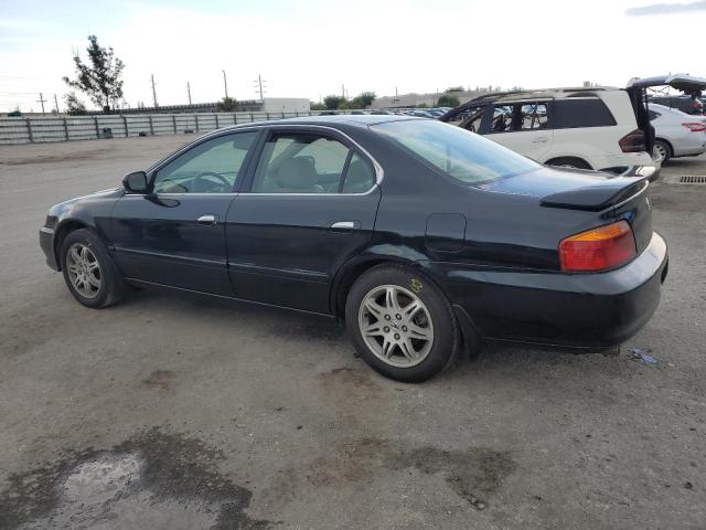 Photo 2 from auction – 2001 ACURA 3.2TL with VIN 19UUA566X1A021880