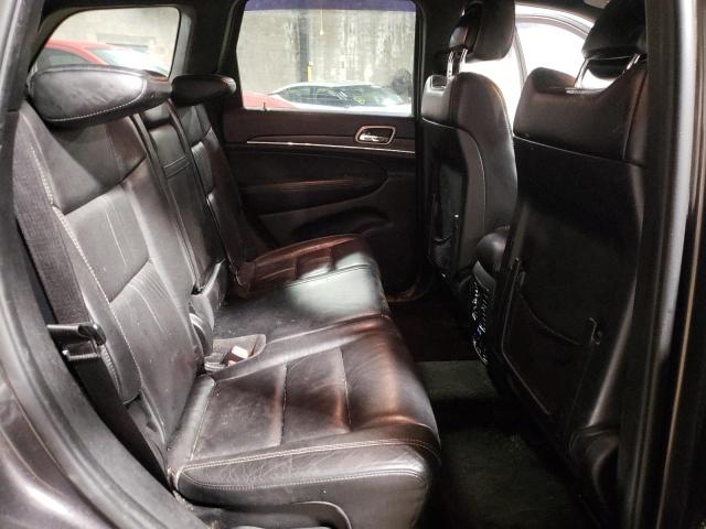 Photo 11 from auction – 2014 JEEP GRAND CHER with VIN 1C4RJFBG1EC119232
