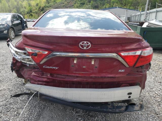Photo 6 from auction – 2015 TOYOTA CAMRY LE with VIN 4T1BF1FK5FU915896