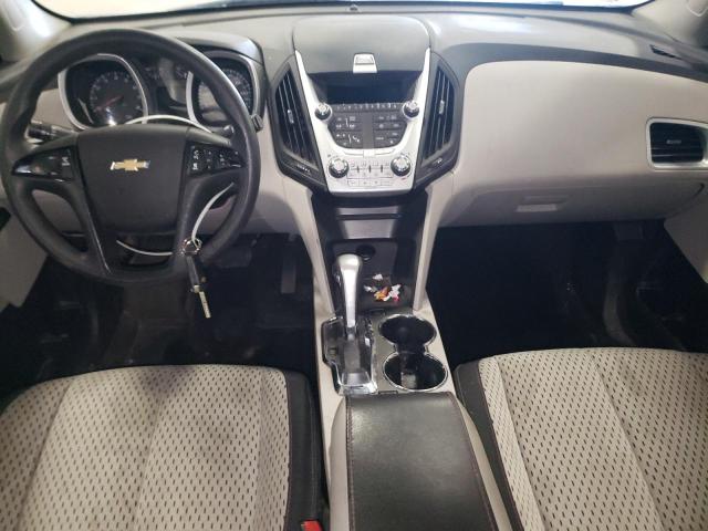 Photo 8 from auction – 2013 CHEVROLET EQUINOX LS with VIN 2GNALBEK1D6403541