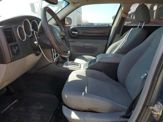 Photo 7 from auction – 2006 DODGE MAGNUM with VIN 2D8GZ47V96H267074