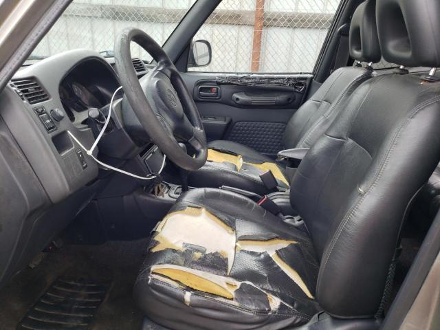 Photo 7 from auction – 2000 TOYOTA RAV4 with VIN JT3GP10V4Y7073455