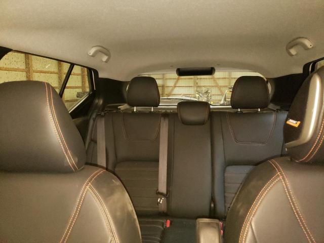 Photo 10 from auction – 2020 NISSAN KICKS SR with VIN 3N1CP5DV4LL547455