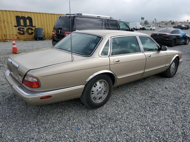 Photo 3 from auction – 2001 JAGUAR VANDENPLAS with VIN SAJFA24C51LF30329