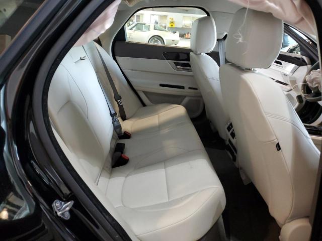 Photo 10 from auction – 2018 JAGUAR XF PREMIUM with VIN SAJBJ4EV4JCY55710
