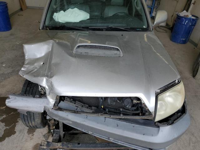 Photo 11 from auction – 2003 TOYOTA 4RUNNER SR with VIN JTEBT14R730007364