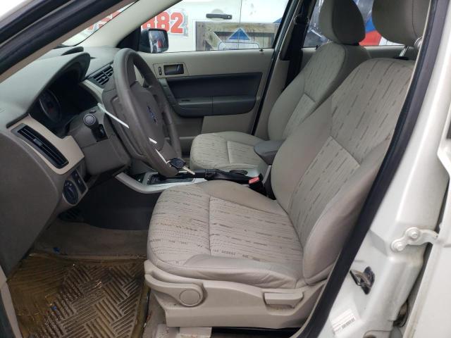 Photo 7 from auction – 2010 FORD FOCUS SE with VIN 1FAHP3FNXAW293235