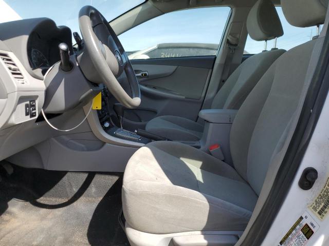 Photo 7 from auction – 2010 TOYOTA COROLLA BA with VIN 1NXBU4EE8AZ194047