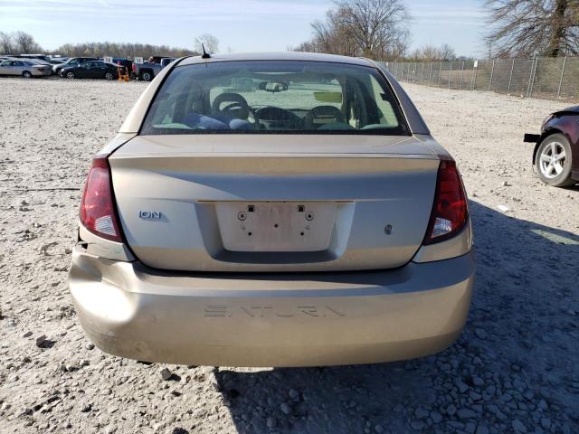 Photo 6 from auction – 2006 SATURN ION LEVEL with VIN 1G8AZ55F26Z114875