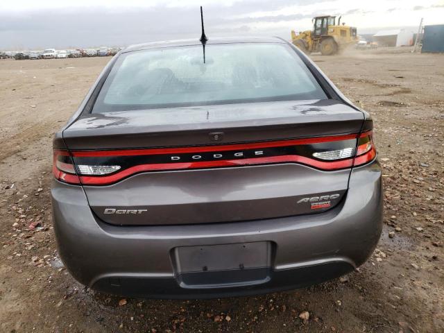 Photo 6 from auction – 2015 DODGE DART SE AE with VIN 1C3CDFDH8FD369831