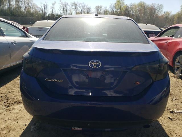 Photo 6 from auction – 2014 TOYOTA COROLLA L with VIN 2T1BURHEXEC093611