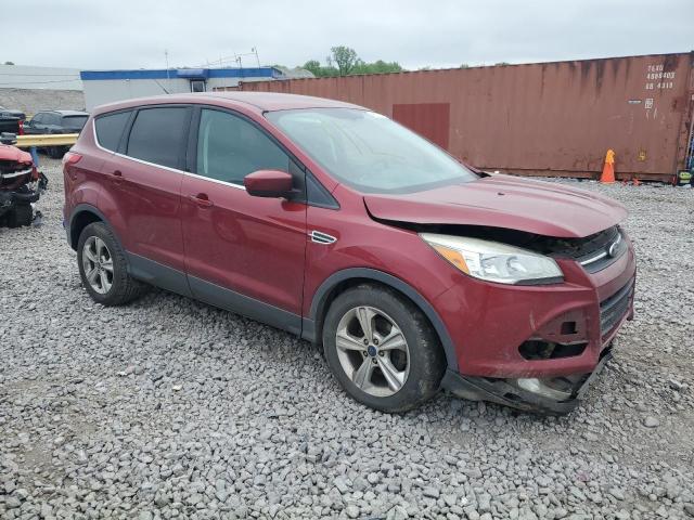 Photo 4 from auction – 2015 FORD ESCAPE SE with VIN 1FMCU0GX5FUA99805