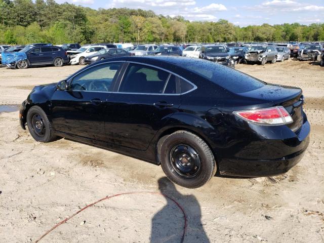 Photo 2 from auction – 2012 MAZDA 6 I with VIN 1YVHZ8BH6C5M07249