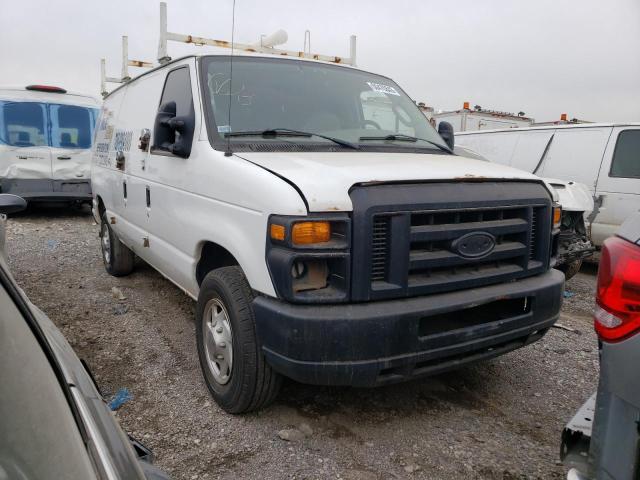 Photo 4 from auction – 2008 FORD ECONOLINE with VIN 1FTSE34L78DB49283